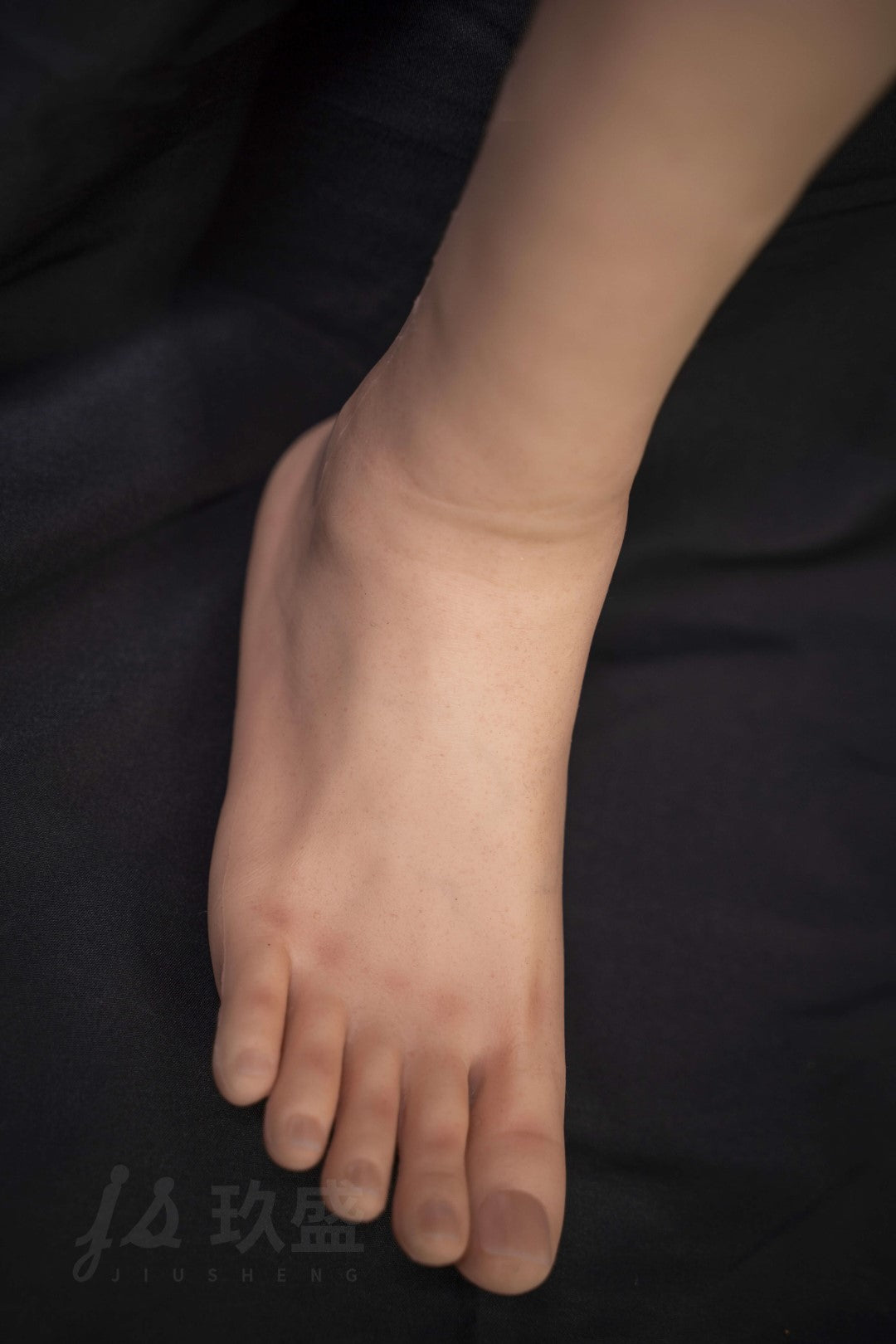 Lalka erotyczna Yuffie (Jiusheng 168 cm C-cup #74 Silikon)