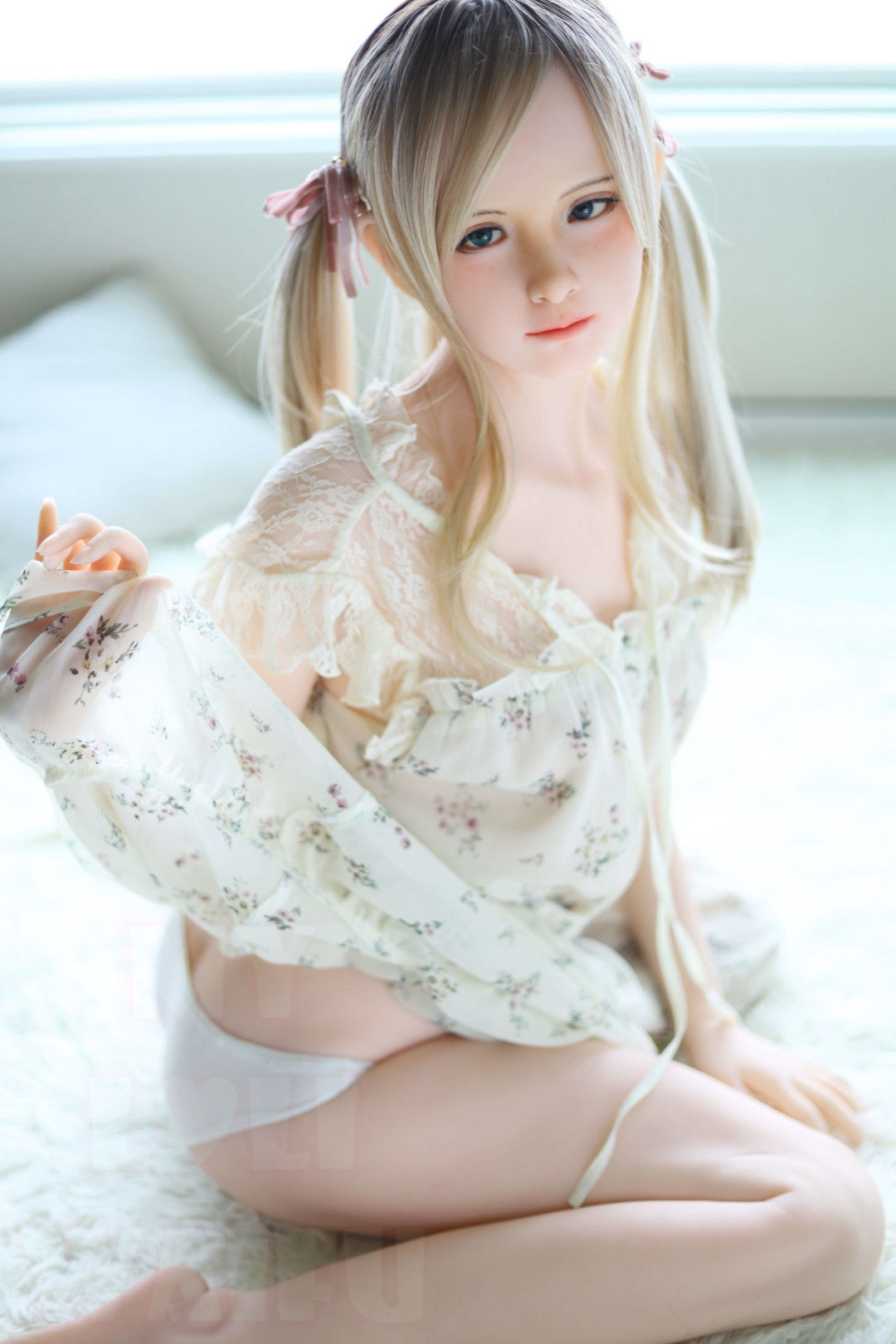 Lalka seks Yuki (My Loli Waifu 148 cm B-cup #13 TPE)