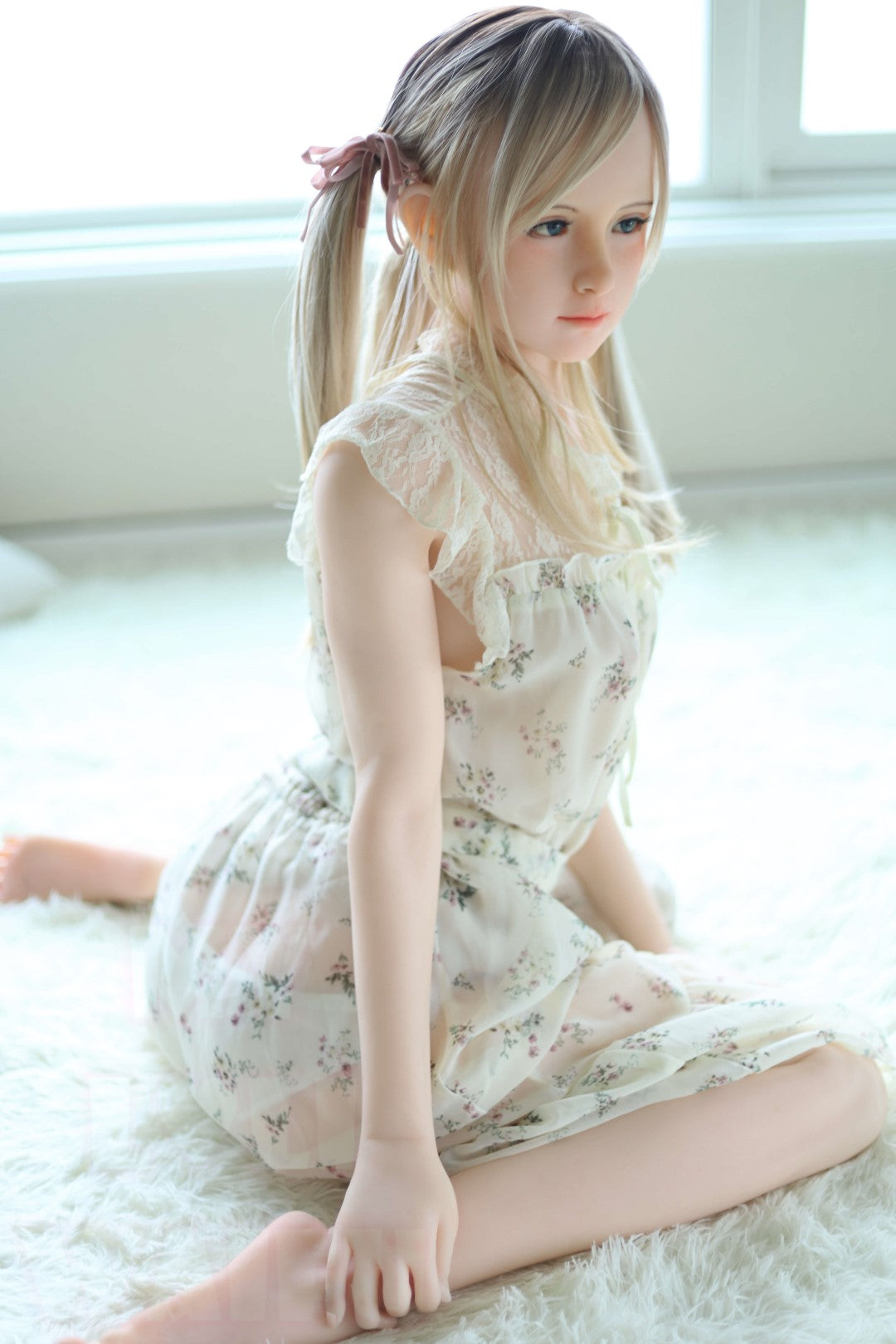 Lalka seks Yuki (My Loli Waifu 148 cm B-cup #13 TPE)
