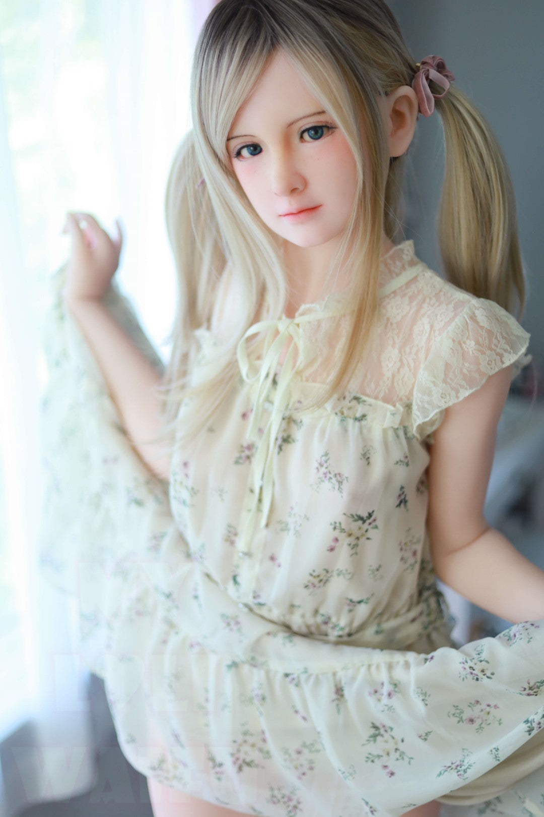 Lalka seks Yuki (My Loli Waifu 148 cm B-cup #13 TPE)