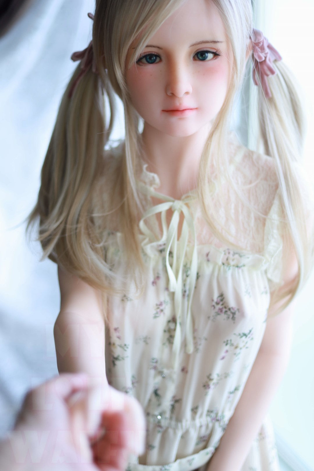 Lalka seks Yuki (My Loli Waifu 148 cm B-cup #13 TPE)
