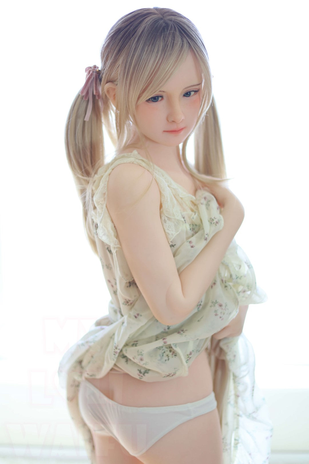 Lalka seks Yuki (My Loli Waifu 148 cm B-cup #13 TPE)