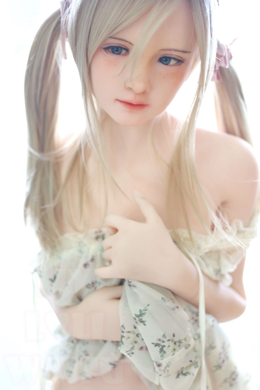 Lalka seks Yuki (My Loli Waifu 148 cm B-cup #13 TPE)