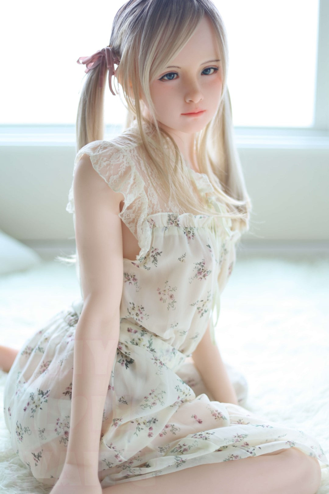 Lalka seks Yuki (My Loli Waifu 148 cm B-cup #13 TPE)
