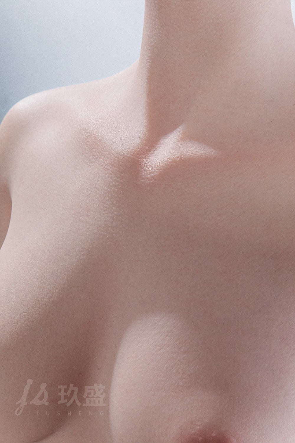 Lalka erotyczna Yume (Jiusheng 149 cm B-cup #38 Silikon)