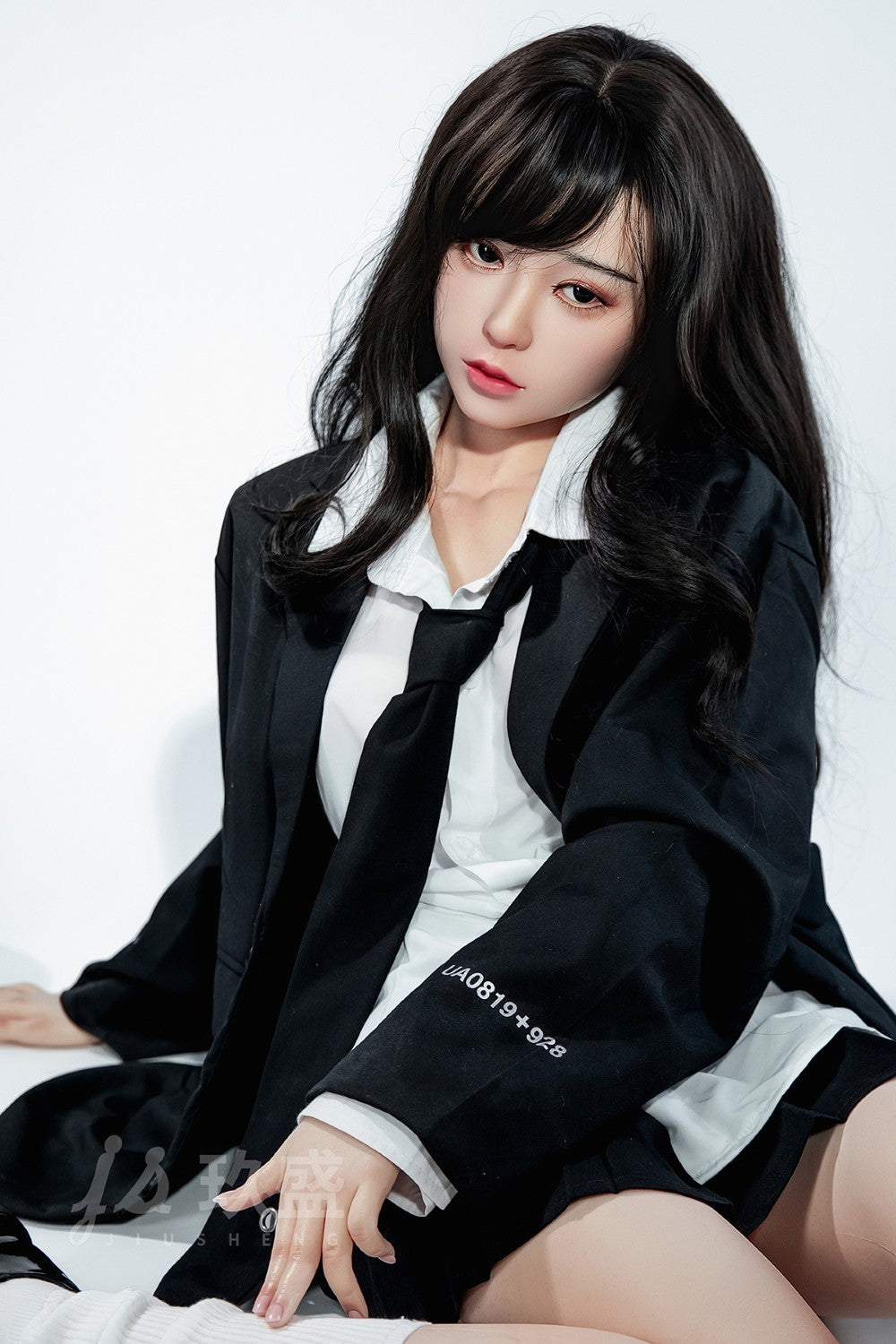 Lalka erotyczna Yume (Jiusheng 149 cm B-cup #38 Silikon)