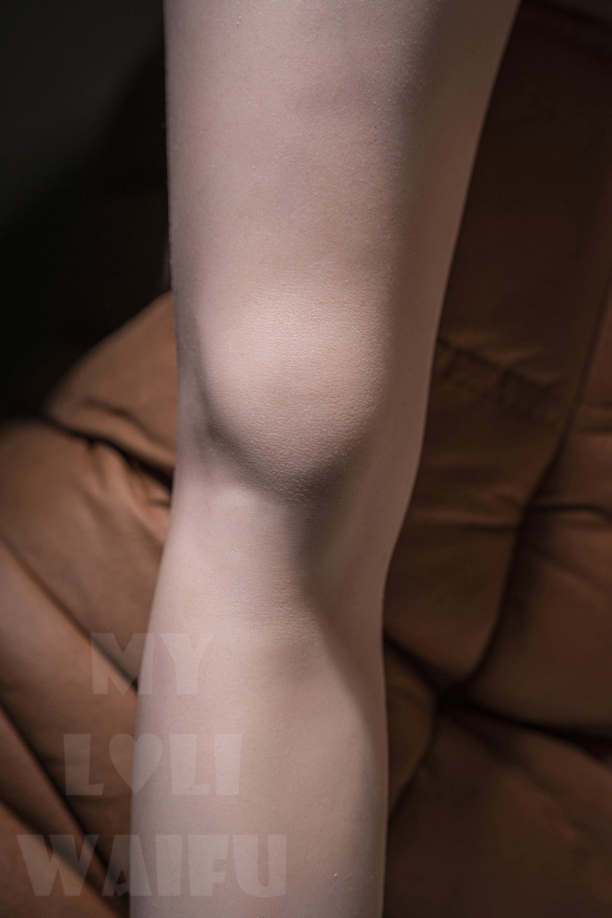 Lalka seksu Yume (My Loli Waifu 145cm B-cup #38C Silikon)