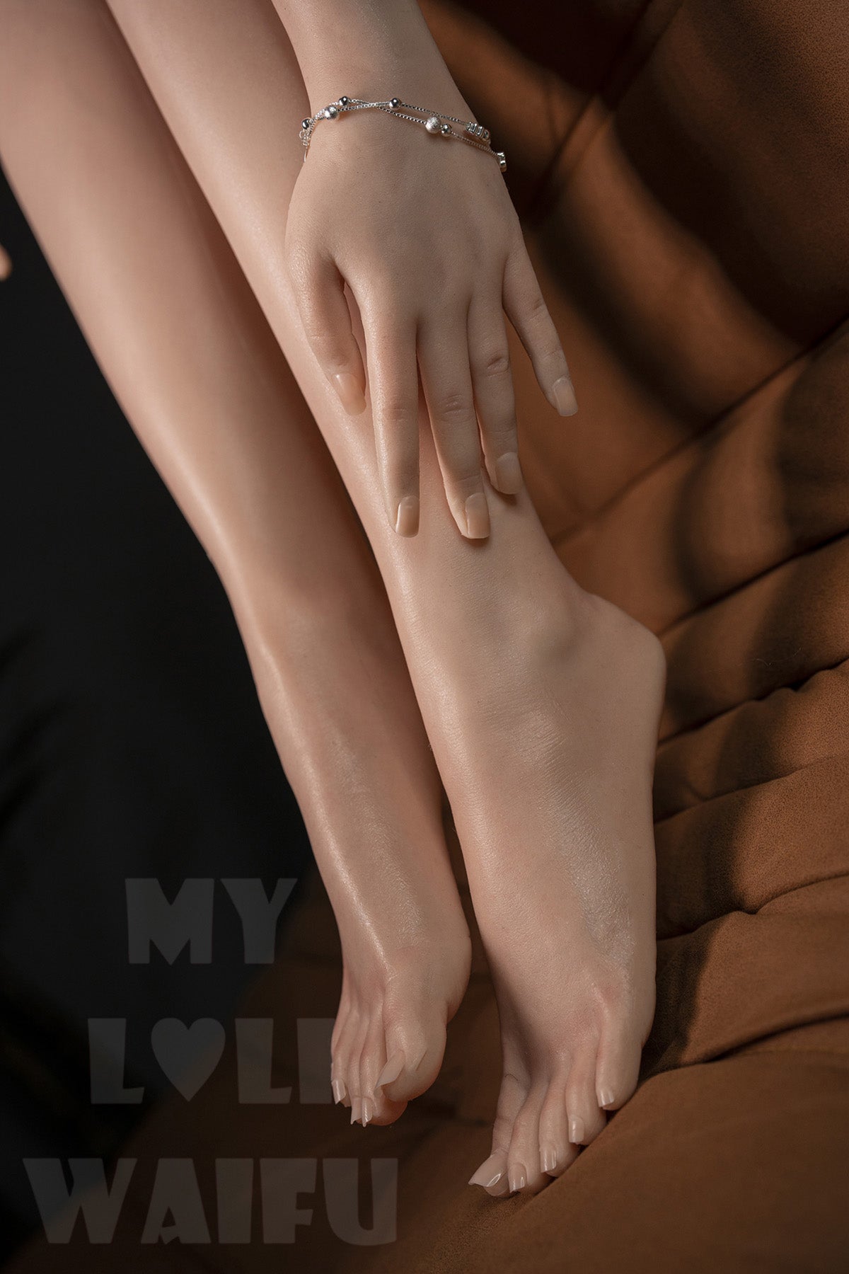 Lalka seksu Yume (My Loli Waifu 145cm B-cup #38C Silikon)