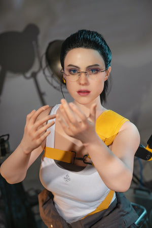 MAMA SEX DLY (Game Lady 168 cm e-cup No.01 silikon)