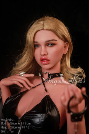 Sabrina Sex Doll (AK-DOLL 175 cm D-cup S142 silikon)