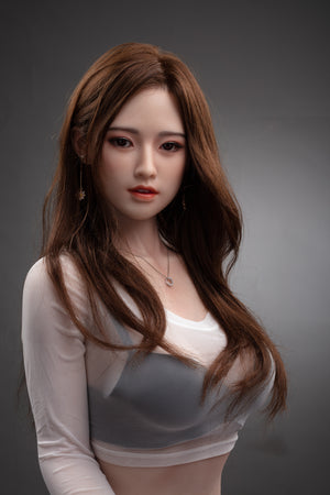 Zhu Lin Sex Doll (Starpery 159 cm C-cup TPE+silikon)