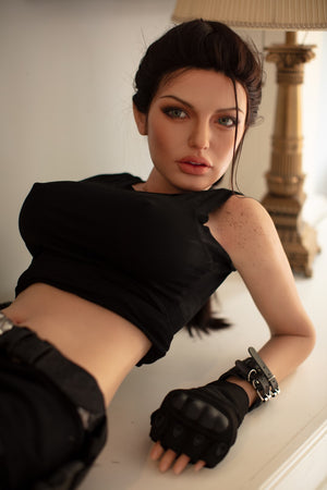 Lara Sex Doll (Starpery 167 cm e-cup TPE+silikon)