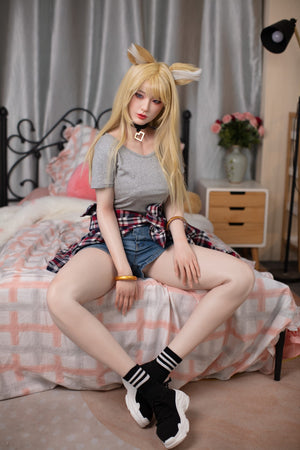 Lia Sex Doll (Starpery 171 cm D-cup TPE+silikon)