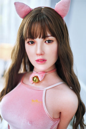 Minna Sex Doll (Irontech Doll 161 cm D-cup S1 silikon) EXPRESS