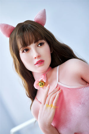 Minna Sex Doll (Irontech Doll 161 cm D-cup S1 silikon) EXPRESS