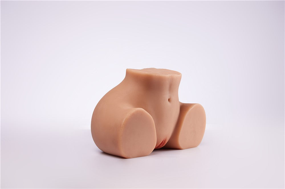 Dupa, duża, krągła lalka seksu (Irontech Doll Biodro 110 cm TPE)