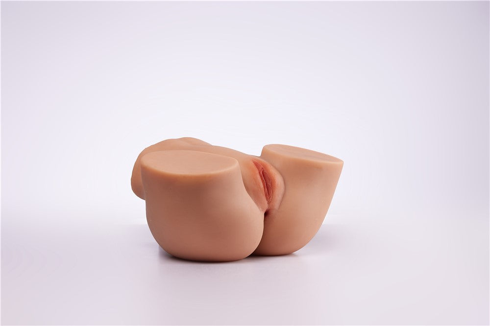 Dupa, duża, krągła lalka seksu (Irontech Doll Biodro 110 cm TPE)