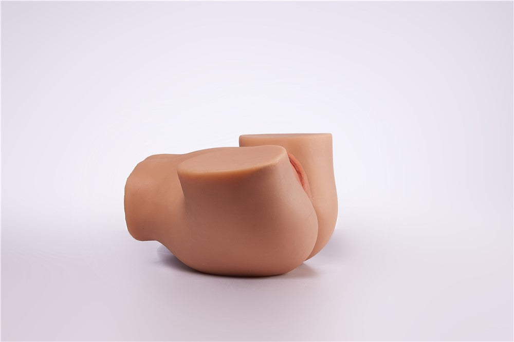 Dupa, duża, krągła lalka seksu (Irontech Doll Biodro 110 cm TPE)