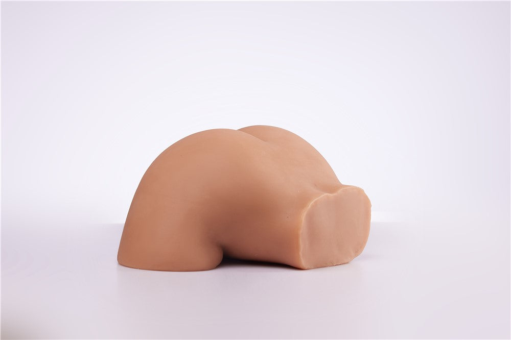 Dupa, duża, krągła lalka seksu (Irontech Doll Biodro 110 cm TPE)