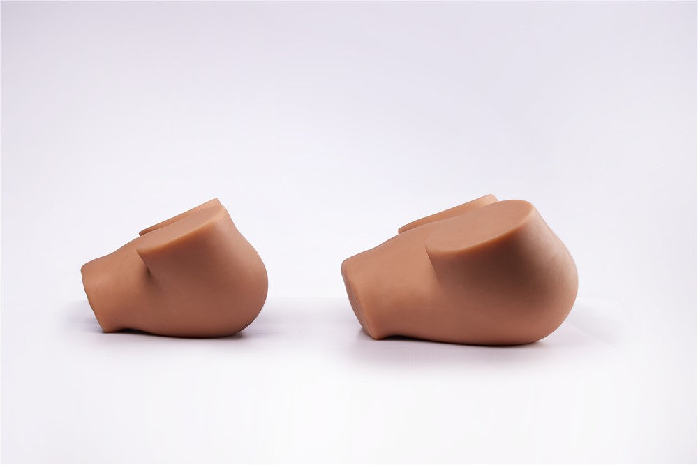 Dupa, duża, krągła lalka seksu (Irontech Doll Biodro 110 cm TPE)