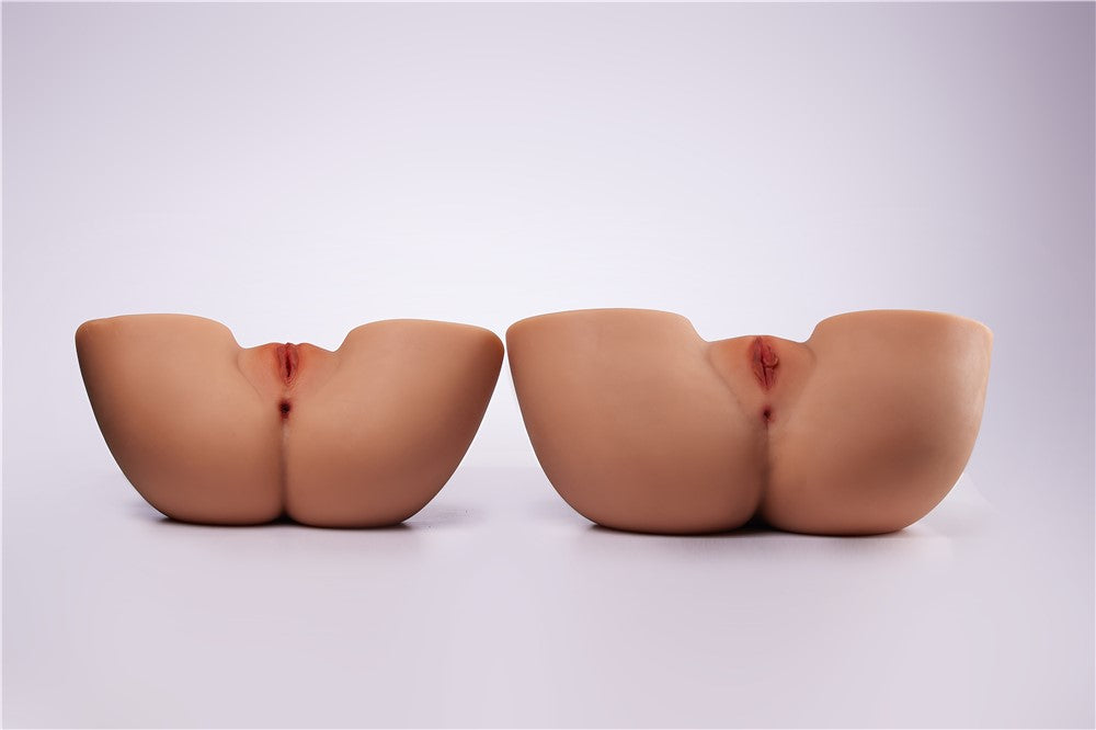 Dupa, duża, krągła lalka seksu (Irontech Doll Biodro 110 cm TPE)