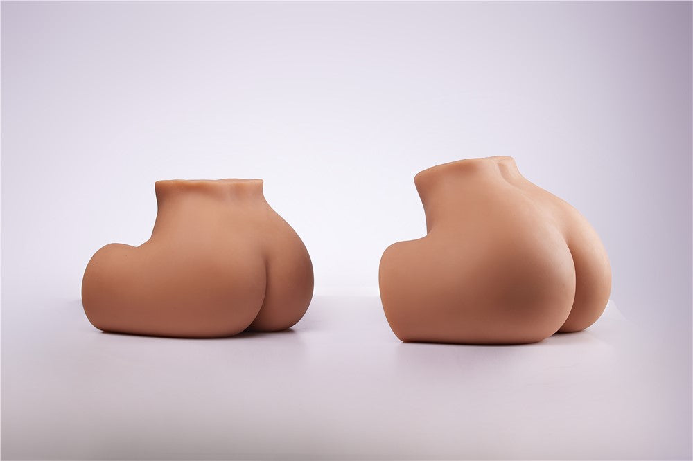 Dupa, duża, krągła lalka seksu (Irontech Doll Biodro 110 cm TPE)