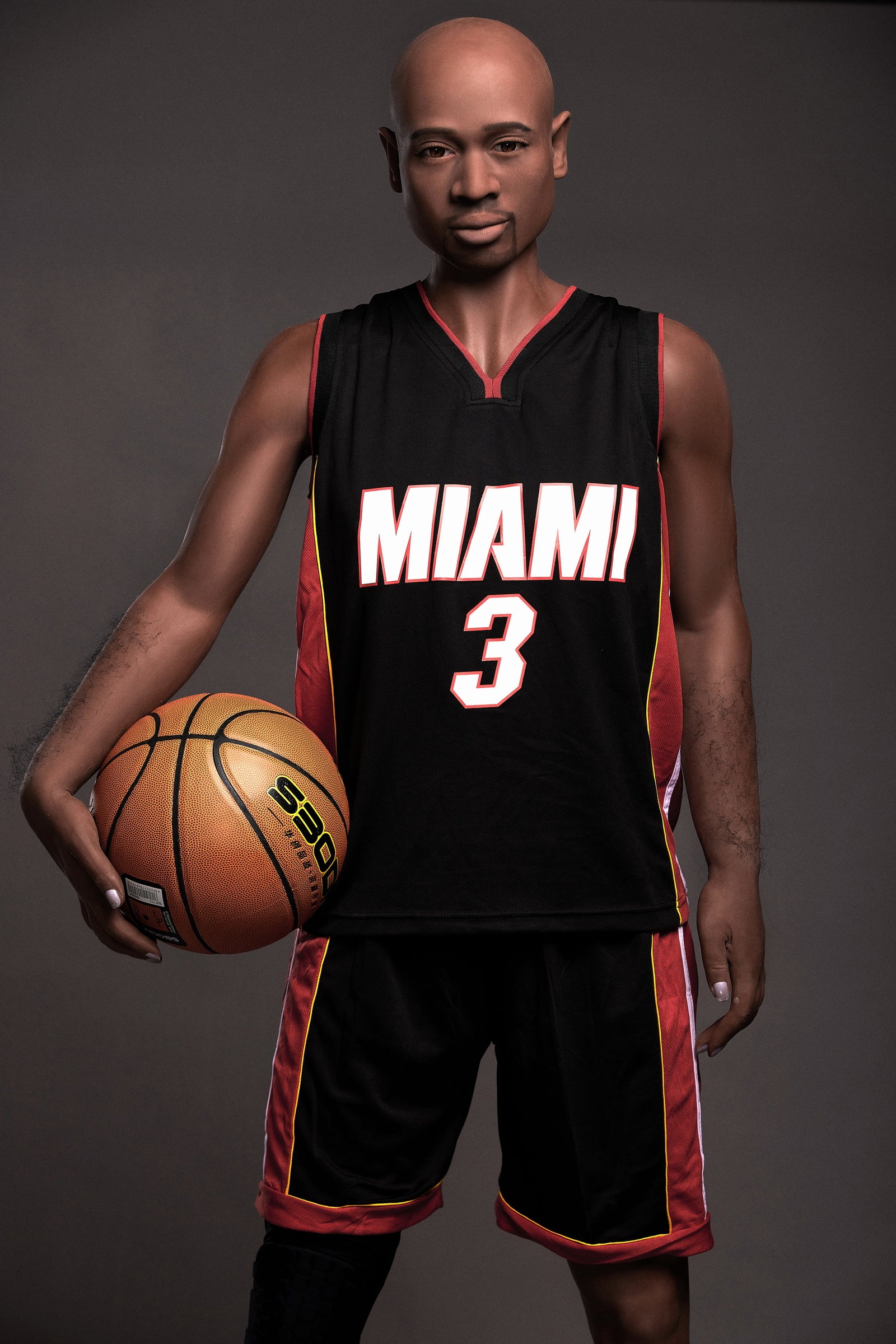 James male Sex doll (Irontech Doll 175cm #205 TPE)