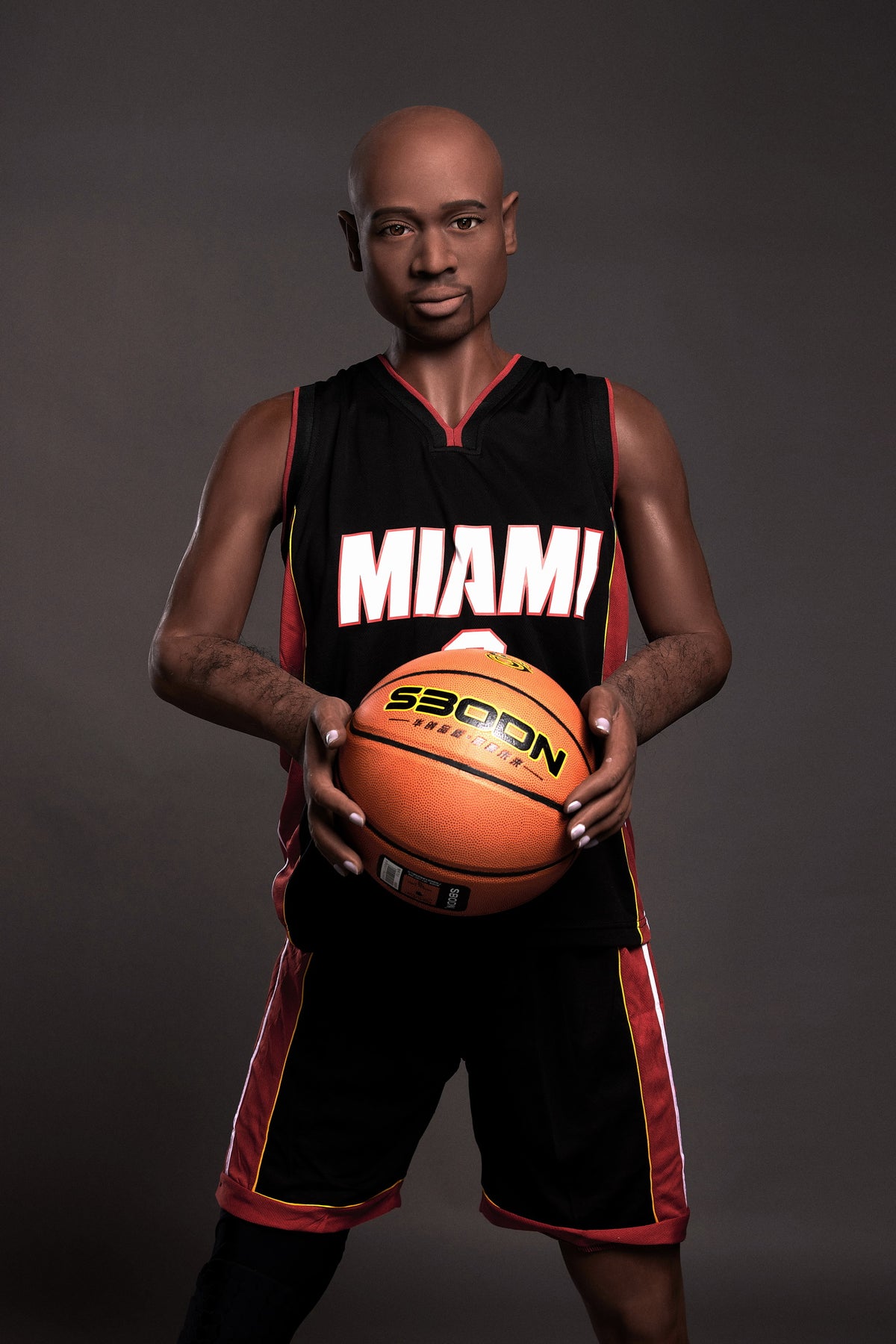 James male Sex doll (Irontech Doll 175cm #205 TPE)