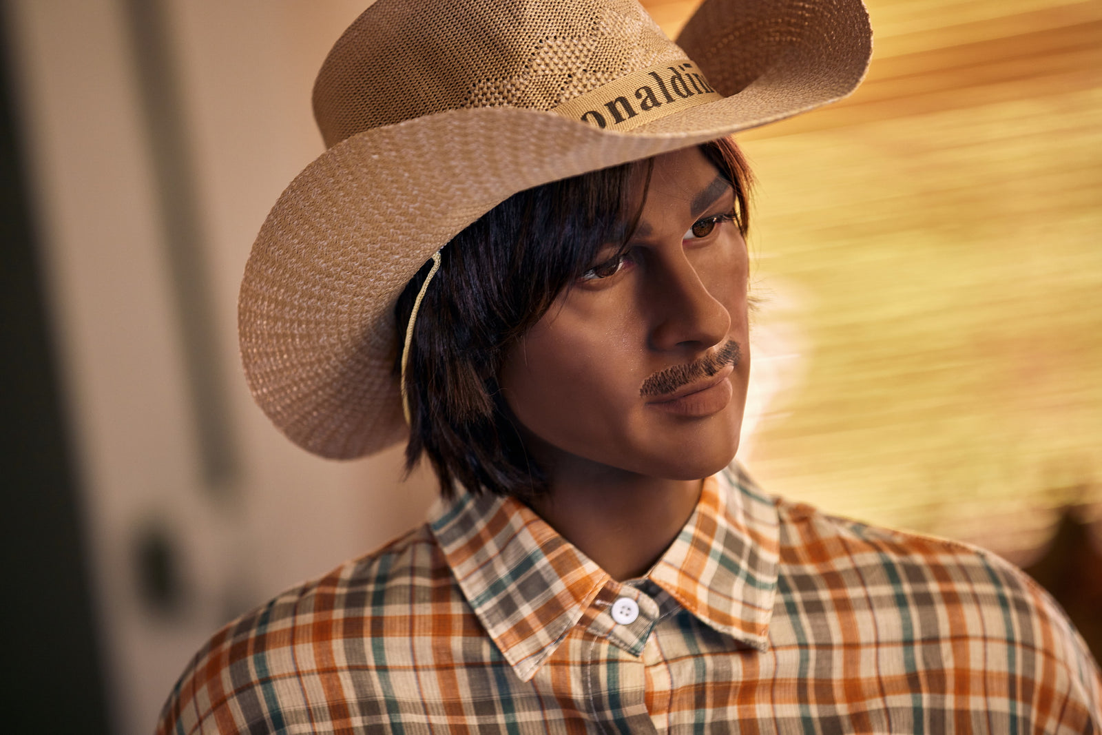 Charles male Sex doll (Irontech Doll 175cm #201 TPE)