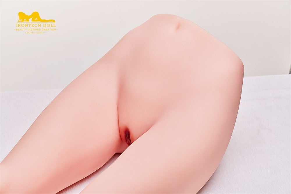 Half Body Legs Long (Irontech Doll 106cm TPE)