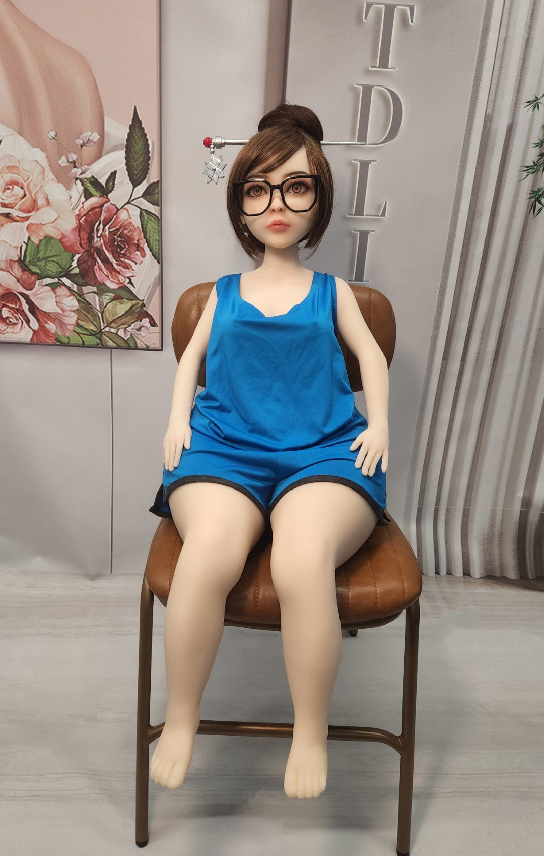 Lalka seksu Mei (WM-Doll 96cm E-cup #103TPE) EXPRESS