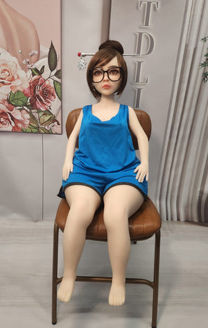 MEI Sex Doll (WM-Doll 96CM Ecup #103 TPE) EXPRESS