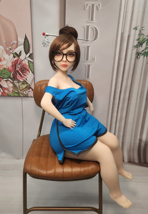 MEI Sex Doll (WM-Doll 96CM Ecup #103 TPE)