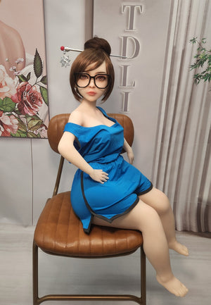 MEI Sex Doll (WM-Doll 96CM Ecup #103 TPE) EXPRESS