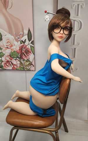 MEI Sex Doll (WM-Doll 96CM Ecup #103 TPE) EXPRESS