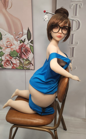 MEI Sex Doll (WM-Doll 96CM Ecup #103 TPE)