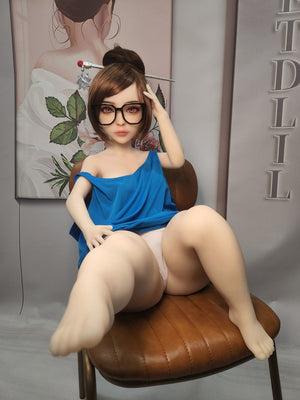 MEI Sex Doll (WM-Doll 96CM Ecup #103 TPE) EXPRESS