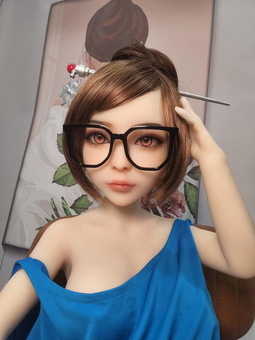Lalka seksu Mei (WM-Doll 96cm E-cup #103TPE) EXPRESS
