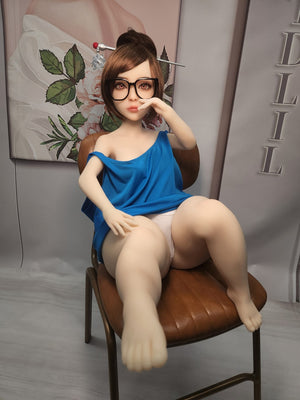 MEI Sex Doll (WM-Doll 96CM Ecup #103 TPE)