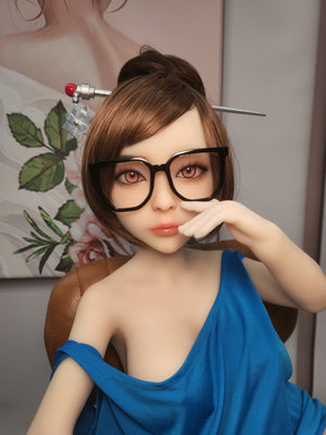 MEI Sex Doll (WM-Doll 96CM Ecup #103 TPE) EXPRESS