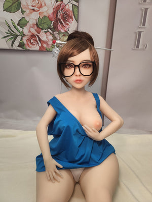 MEI Sex Doll (WM-Doll 96CM Ecup #103 TPE)