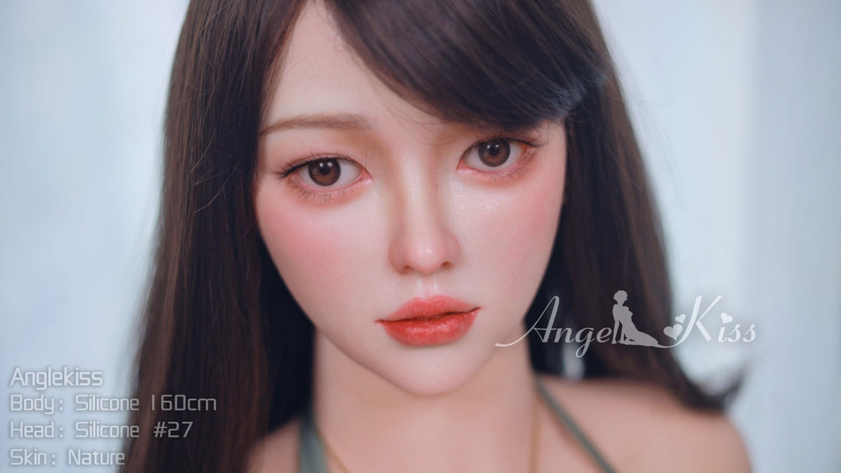 Lucy Sex doll (AK-Doll 160cm D-cup LS#27 silicone)