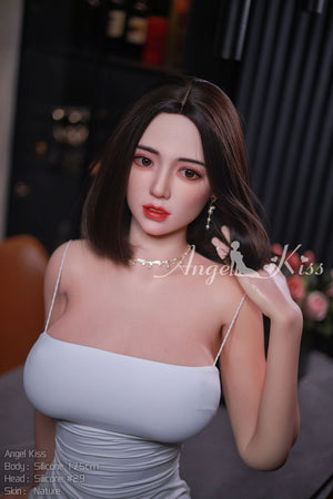 Miriam Sex Doll (AK-DOLL 175 cm D-cup #S29 silikon)