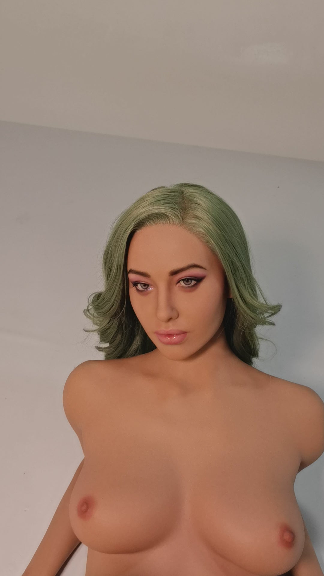 Lalka erotyczna Vivien (Zelex 170cm c-cup silikon GE45)