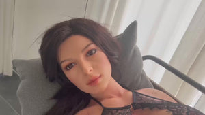 Anneli Sex Doll (Starpery 165 cm G-cup TPE+silikon)