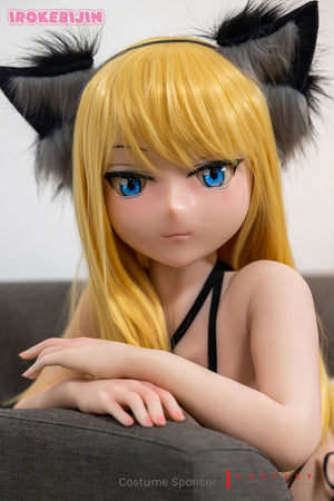 Sumir sex doll (Irokebijin 135cm D-cup silicone)