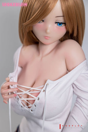 Rico Sex Doll (Irokebijin 95 cm f-cup HSS silikon)