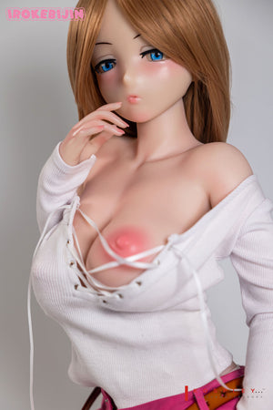 Rico Sex Doll (Irokebijin 95 cm f-cup HSS silikon)