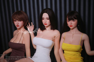 Miriam Sex Doll (AK-DOLL 175 cm D-cup #S29 silikon)