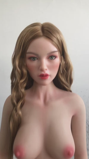 Iris sex doll (Starpery 174cm c-cup TPE+silicone)